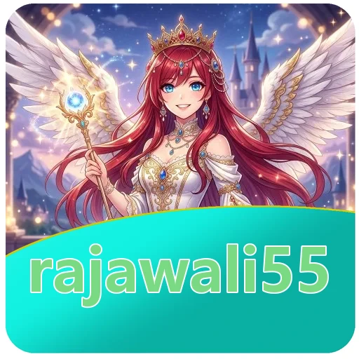Screenshot Proses Instalasi rajawali55 APK