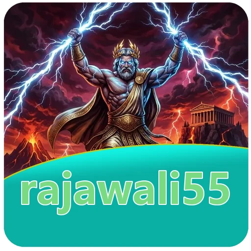 Aplikasi rajawali55 Android